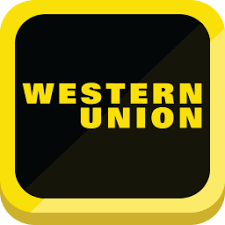 western union